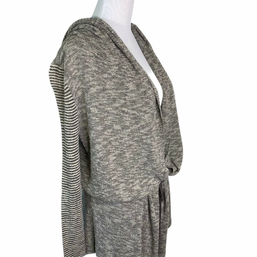 Free People - Open Front Waist String Duster - image 3